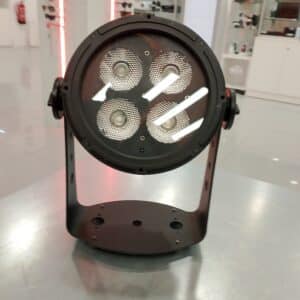 FOCOS  AUDIBAX SPLASH 80 + CABLE