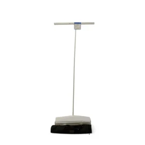 EXPOSITOR ROLL UP DELEX 60x160 + FUNDA VINILOS/STAN