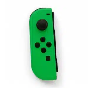 CONTROL JOY-CON  NINTENDO SWITCH VERDE NEON IZ