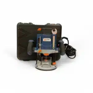 FRESADORA DEXTER POWER PC1300RT + MALETIN