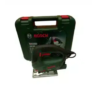 SIERRA DE CALAR BOSCH 3603 500W + MALETIN