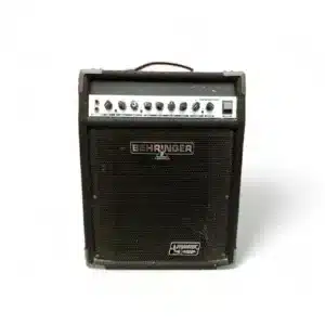 AMPLIFICADOR BEHRINGER BX1200 120W