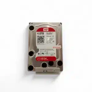 DISCO DURO NAS WD 4TB WD40EFRX 14