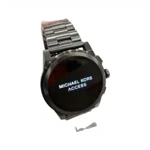 SMARTWATCH MICHAEL KORS ACCESS MKT5028 + CAJA
