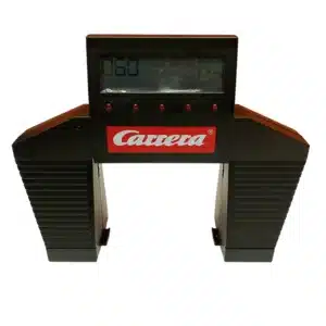 CUENTA VUELTAS ELECTRONICO SCALEXTRIC CARRERA