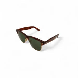 GAFAS B&L RAY BAN WAYFARER MAX MARRONES