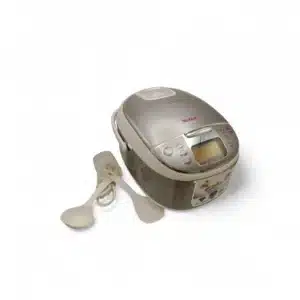 ROBOT DE COCINA TEFAL MULTICOOK PRO RK704E + ACC
