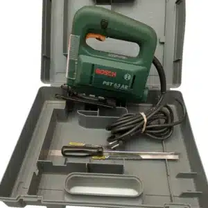 CALADORA ELECTRICA BOSCH PST 53A + MALETIN