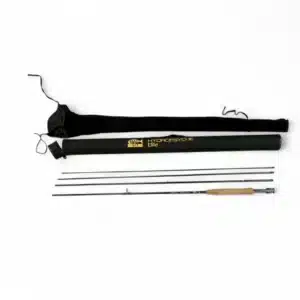 CAÑA PESCAR MODELO HARDY ZENITH SINTRIX 10" 3 line