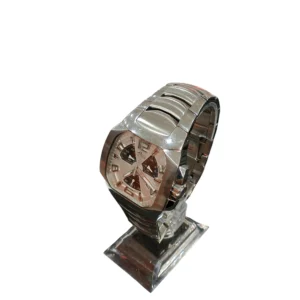 RELOJ LOTUS 15502 PLATEADO