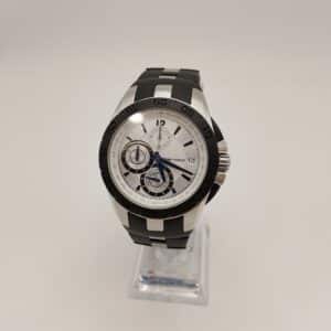 RELOJ TIME FORCE TF4038M02 + CAJA