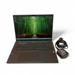 PORTATIL ASUS EXPERTBOOK INTEL CORE ULTRA 5 125U 16GB NVME512 + CARGADOR