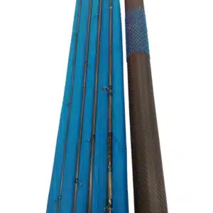 CAÑA DE PESCAR ARCAY WORLCUP 107 2/3 + FUNDA + TUBO PROTECTOR
