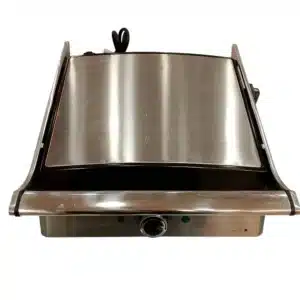 PARRILLA ELECTRICA CECOTEC ROCK N GREILL PRO 03026 2000W