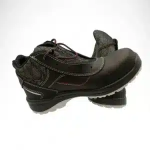 BOTAS DE SEGURIDAD PAMNTER 43 EUR