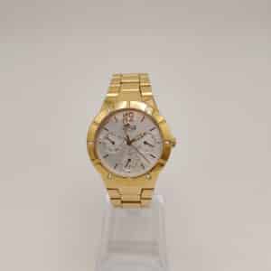 RELOJ LOTUS 15914 DORADO