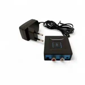 ADAPTADOR BLUETOOTH PARA ALTAVOCES LOGITECH