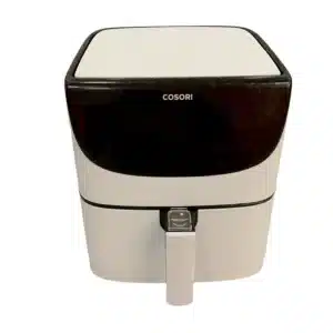 FREIDORA DE AIRE COSORI BLANCA 5.5L CP 158 AF