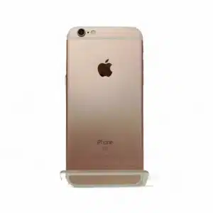 IPHONE 6S 16 GB ORO ROSA BATT 88%