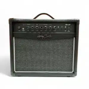 AMPLIFICADOR HARLEY BENTON HB-20R