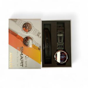 SMARTWATCH DREMAC DM1 *A ESTRENAR*
