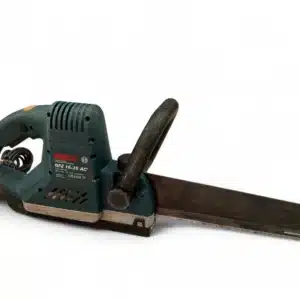 SIERRA ELECTRICA  BOSCH GFZ 16-35 AC