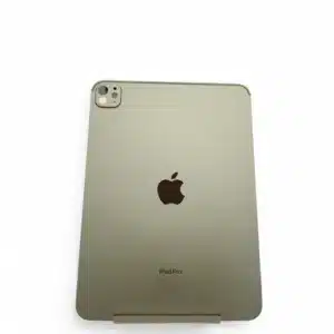 IPAD PRO 11 M4 (A2836) PLATA 256 + FUNDA