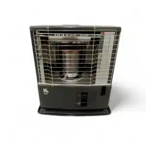 ESTUFA DE PARAFINA KERO 360A 3000W