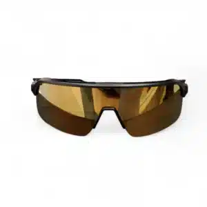 GAFAS DE SOL OAKLEY SUTRO TOUR DE FRANCIA 2024 NEGRO/NARANJA + FUNDA