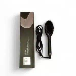 CEPILLO ELECTRICO ALISADOR GHD B1C002 + CAJA