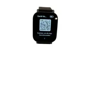 RELOJ REDMI WATCH 5 MOD M235W1 NEGRO