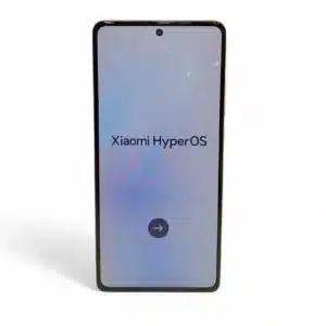MOVIL XIAOMI REDMI 12 PRO+ 5G 12/256GB BLANCO