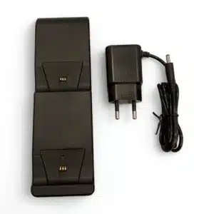 CARGADOR MANDOS XBOX SERIES X