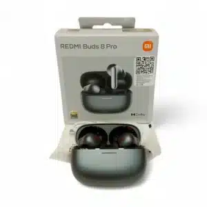 AURICULARES REDMI BUDS 8 PRO A ESTRENAR