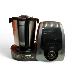 ROBOT DE COCINA  CECOTEC MAMBO 8590 + ACC