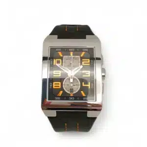 RELOJ FESTINA F16184 2 ESFERAS CORREA CUERO