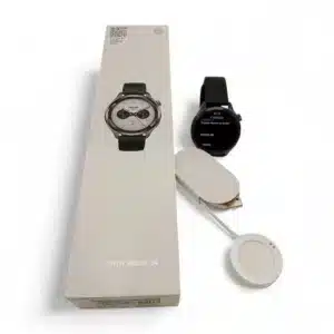 SMARTWATCH XIAOMI WATCH S4 + CAJA