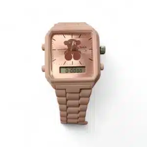 RELOJ TOUS 6974 ROSA