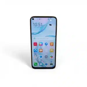 MOVIL HUAWEI P40 6GB 128GB ROSA