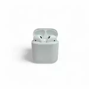 AIRPODS 2ª GENERACIÓN + CABLE