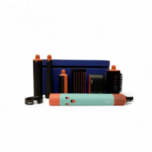 CEPILLO MOLDEADOR DYSON AIRWRAP ID + MALETIN