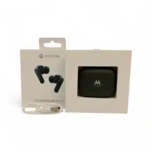 AURICULARES MOTO BUDS BASS *A ESTRENAR*
