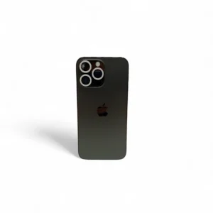 IPHONE 14 PRO MAX 128GB NEGRO 100% BAT BLACK
