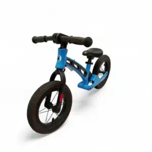BICICLETA MICRO AZUL