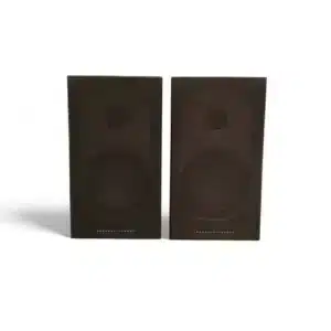 PAREJA DE ALTAVOCES MORDAUNT SHORT AVANT 902i + MANUAL