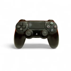 MANDO PS4 DUALSOCK 4 NEGRO