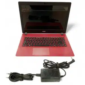 PORTATIL ACER A114-32-C05X 4GB 64SS + CARGADOR