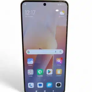 MOVIL REDMI NOTE 13 PRO 5G  8GB 256GB  NEGRO + CAJA