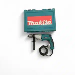 TALADRO MAKITA HP2051 + MALETIN