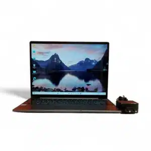 PORTATIL CHUWI AEROBOOK PRO, CELERON INSIDE, CWI526 RAM 16GB ,500GB SSD + CARGADOR